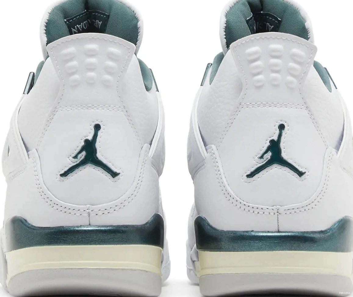 Green 4 GS Jordan Oxidized Retro 0727